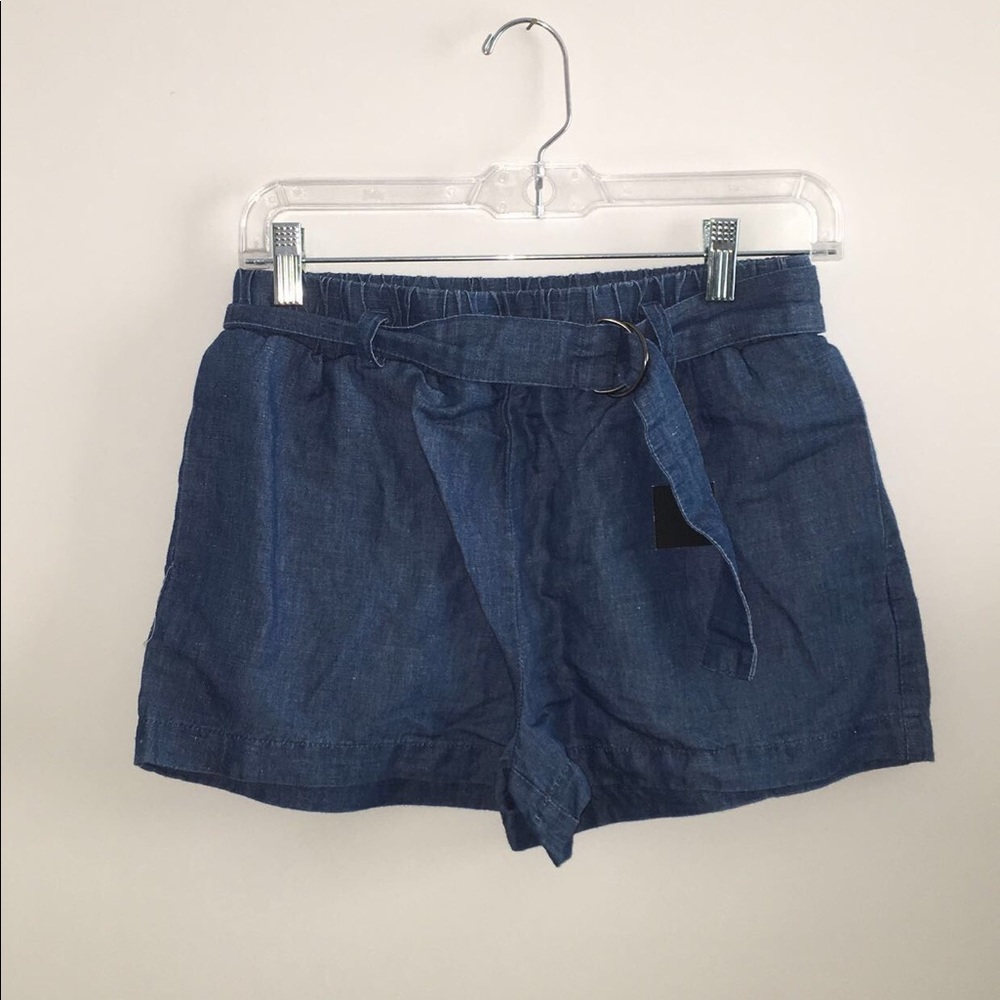 Forever21 denim